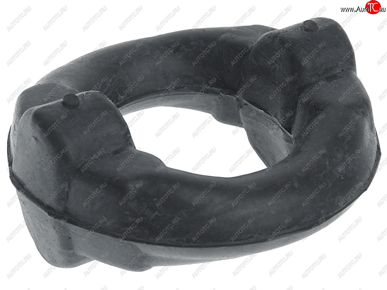 339 р. Кронштейн BMW (E30) крепления глушителя BOSAL BOSAL 255-841  с доставкой в г. Воронеж