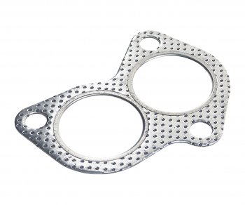 399 р. Прокладка HYUNDAI Porter,Porter 2,Sonata 4,5,Elantra,Tucson выхлопной трубы BOSAL BOSAL 256-003  с доставкой в г. Воронеж. Увеличить фотографию 1