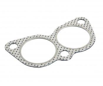 284 р. Прокладка DAEWOO Nexia выхлопной системы BOSAL BOSAL 256-010  с доставкой в г. Воронеж. Увеличить фотографию 1