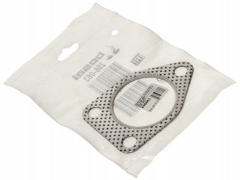 200 р. Прокладка MITSUBISHI Galant выхлопной системы BOSAL BOSAL 256-053  с доставкой в г. Воронеж. Увеличить фотографию 1