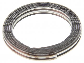 184 р. Прокладка TOYOTA Corolla (88-97) выхлопной системы BOSAL BOSAL 256-055  с доставкой в г. Воронеж. Увеличить фотографию 1