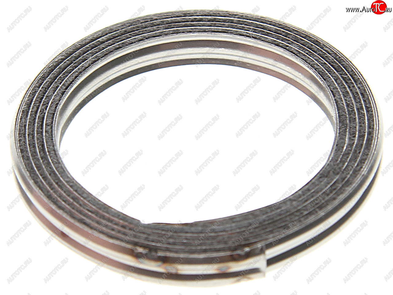 184 р. Прокладка TOYOTA Corolla (88-97) выхлопной системы BOSAL BOSAL 256-055  с доставкой в г. Воронеж