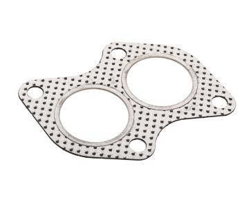 234 р. Прокладка VW Lupo (99-03) SEAT Arosa (97-03) SKODA Felicia (95-01) глушителя BOSAL BOSAL 256-057  с доставкой в г. Воронеж. Увеличить фотографию 1