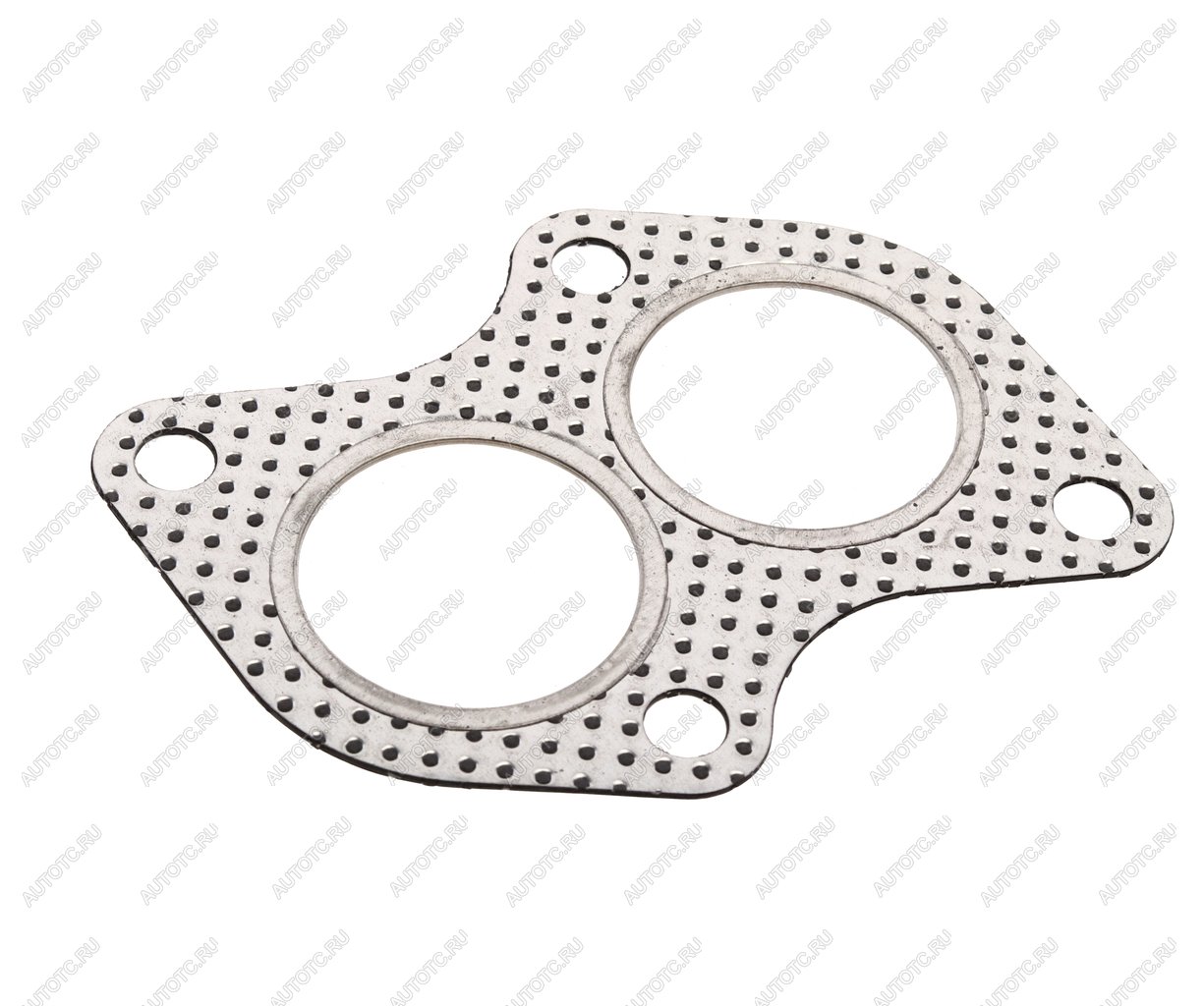 234 р. Прокладка VW Lupo (99-03) SEAT Arosa (97-03) SKODA Felicia (95-01) глушителя BOSAL BOSAL 256-057  с доставкой в г. Воронеж