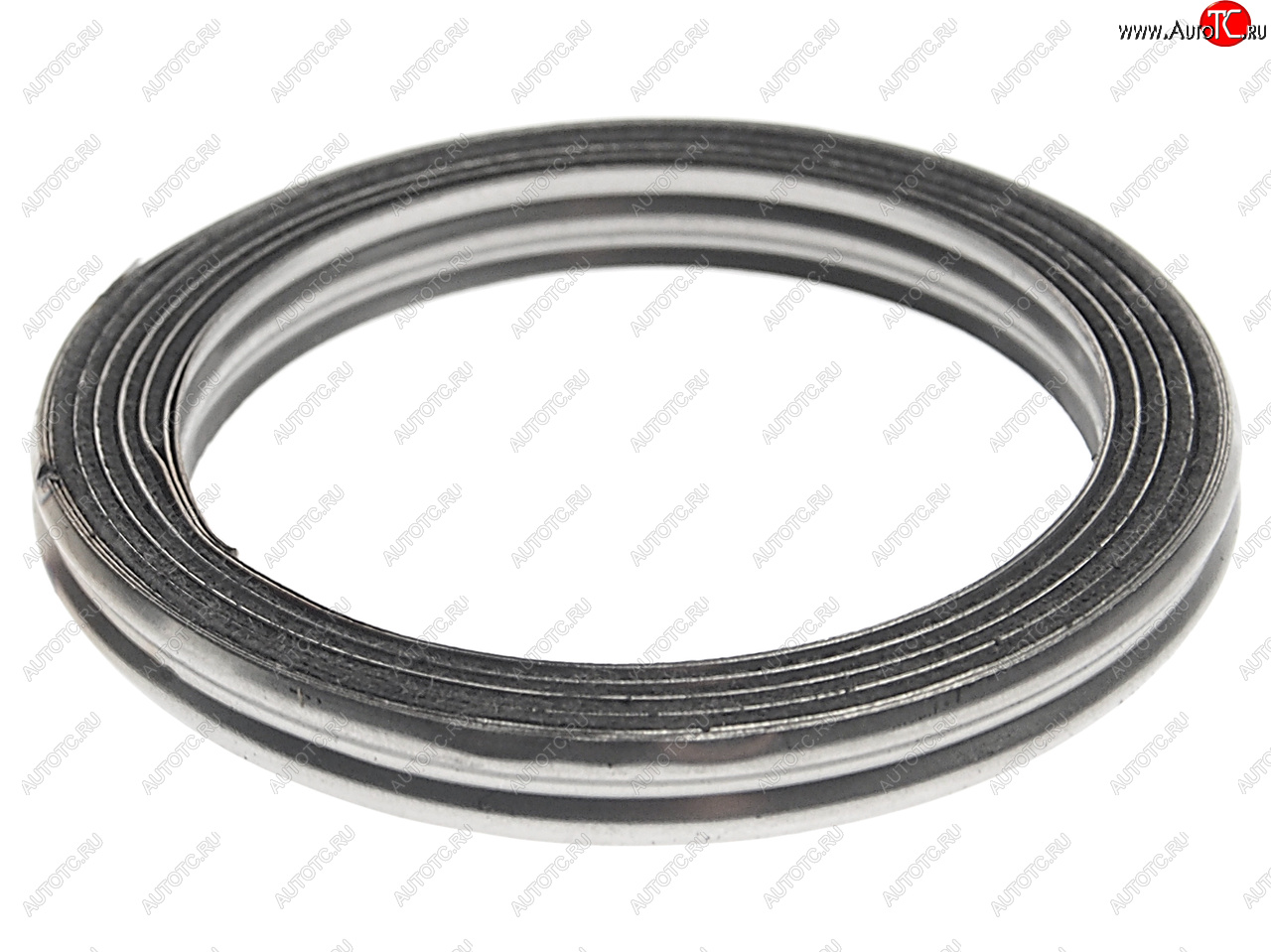 218 р. Кольцо уплотнительное TOYOTA Hilux (88-98) глушителя BOSAL BOSAL 256-061  с доставкой в г. Воронеж