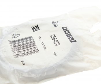 449 р. Прокладка VOLVO 850,C70,S70,V40,V70 выхлопной трубы BOSAL BOSAL 256-070  с доставкой в г. Воронеж. Увеличить фотографию 2