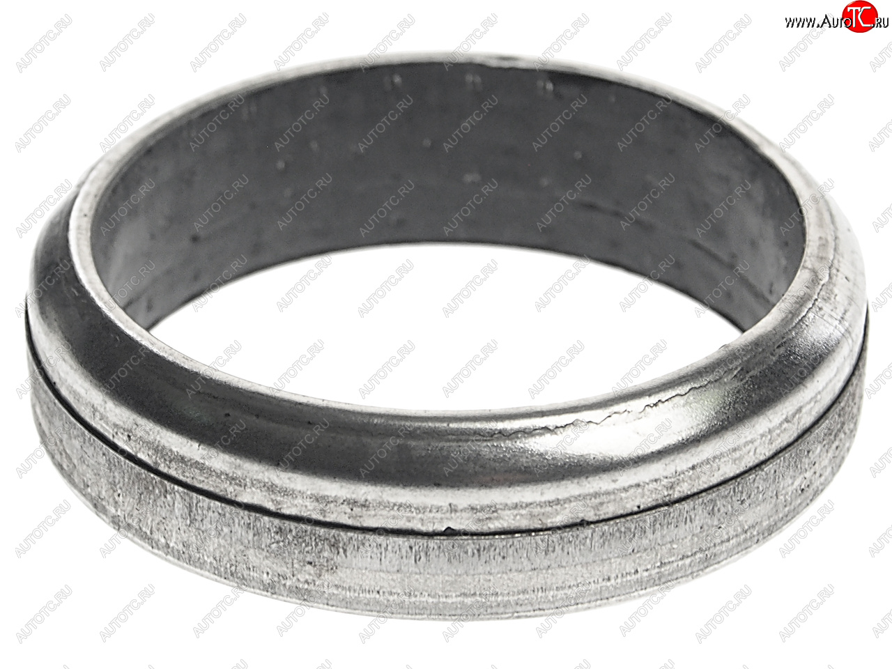 214 р. Кольцо уплотнительное BMW глушителя BOSAL BOSAL 256-075  с доставкой в г. Воронеж