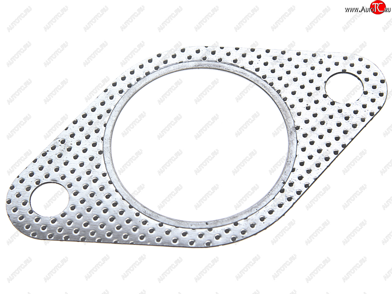 206 р. Прокладка MAZDA 626 (GE) (92-98) выхлопной системы BOSAL BOSAL 256-080 BOSAL 256-080  с доставкой в г. Воронеж