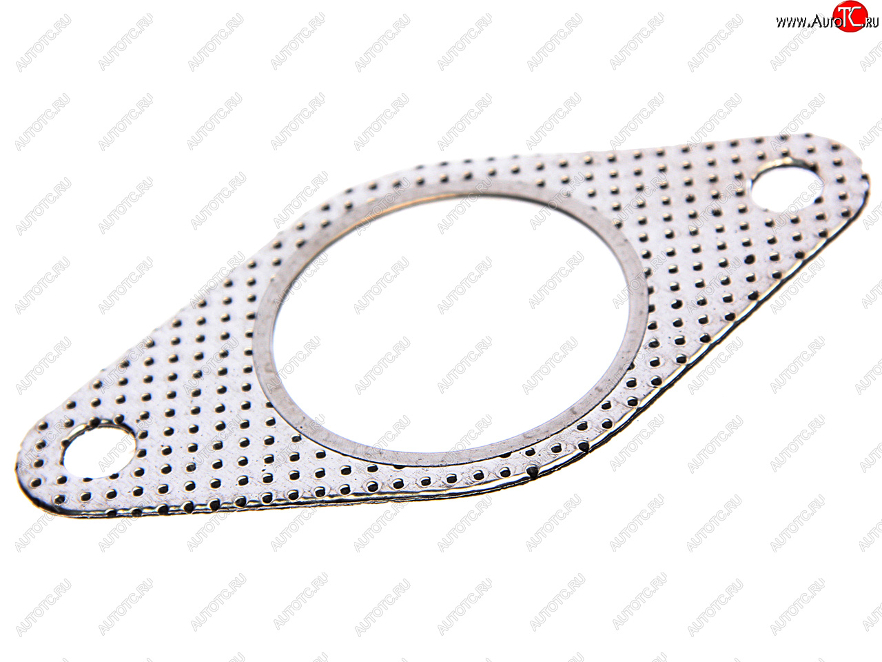 296 р. Прокладка FORD Mondeo (00-07) глушителя BOSAL BOSAL 256-094  с доставкой в г. Воронеж