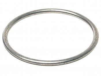 181 р. Прокладка HONDA Accord 5,Civic 8 выхлопной системы BOSAL BOSAL 256-109  с доставкой в г. Воронеж. Увеличить фотографию 1