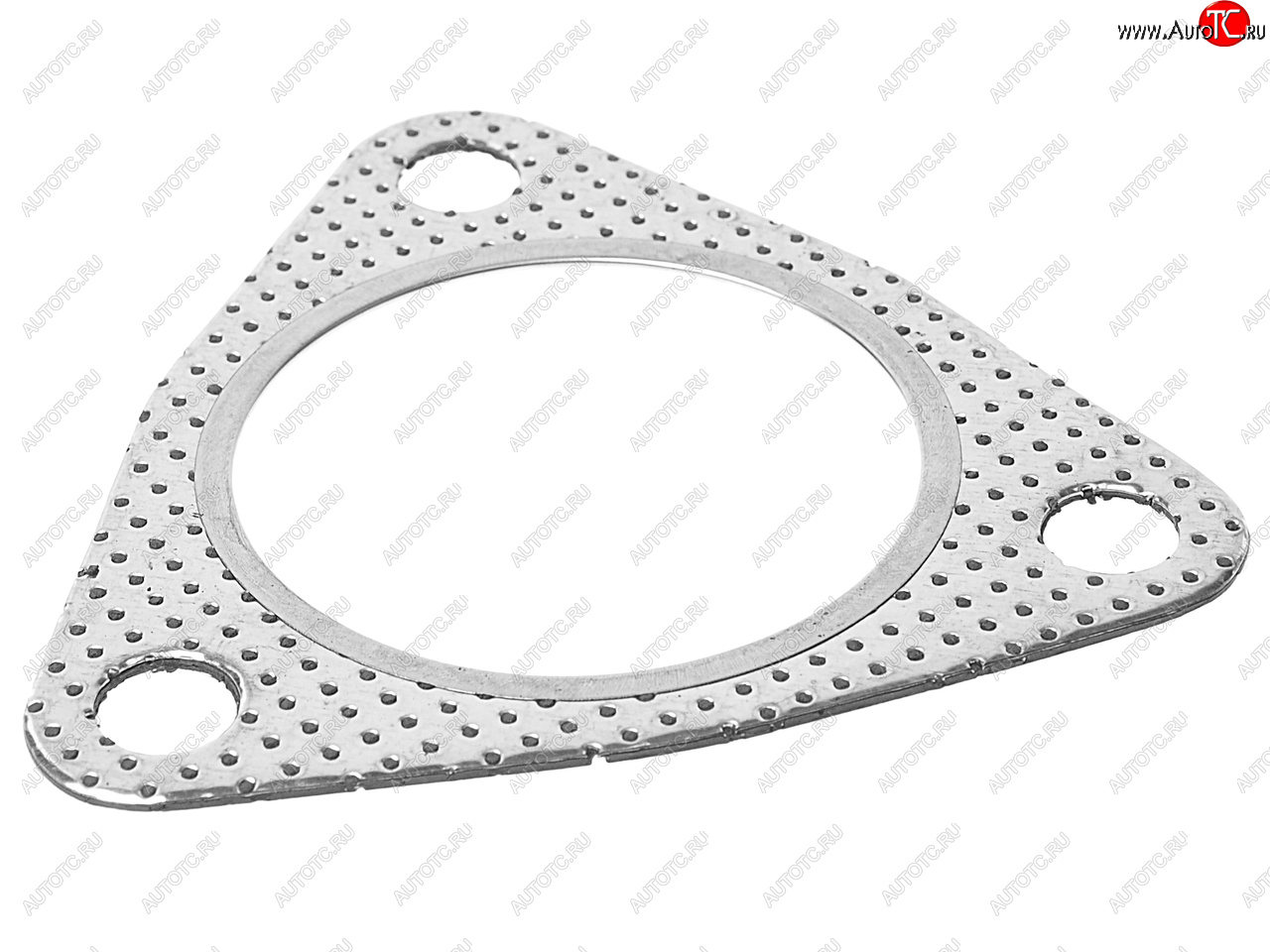 206 р. Прокладка MITSUBISHI Carisma выхлопной системы BOSAL BOSAL 256-117  с доставкой в г. Воронеж