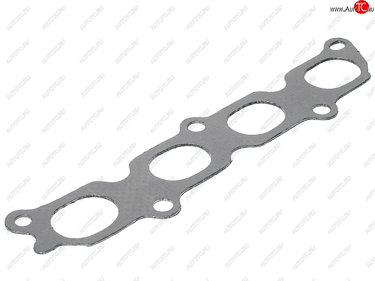 1 139 р. Прокладка коллектора FORD Focus (11-) выпускного BOSAL BOSAL 256-130  с доставкой в г. Воронеж