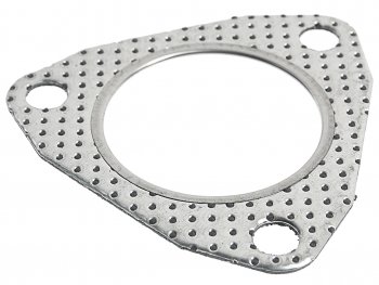 133 р. Прокладка AUDI 80 (90-92) выхлопной системы BOSAL BOSAL 256-206 BOSAL 256-206  с доставкой в г. Воронеж. Увеличить фотографию 1