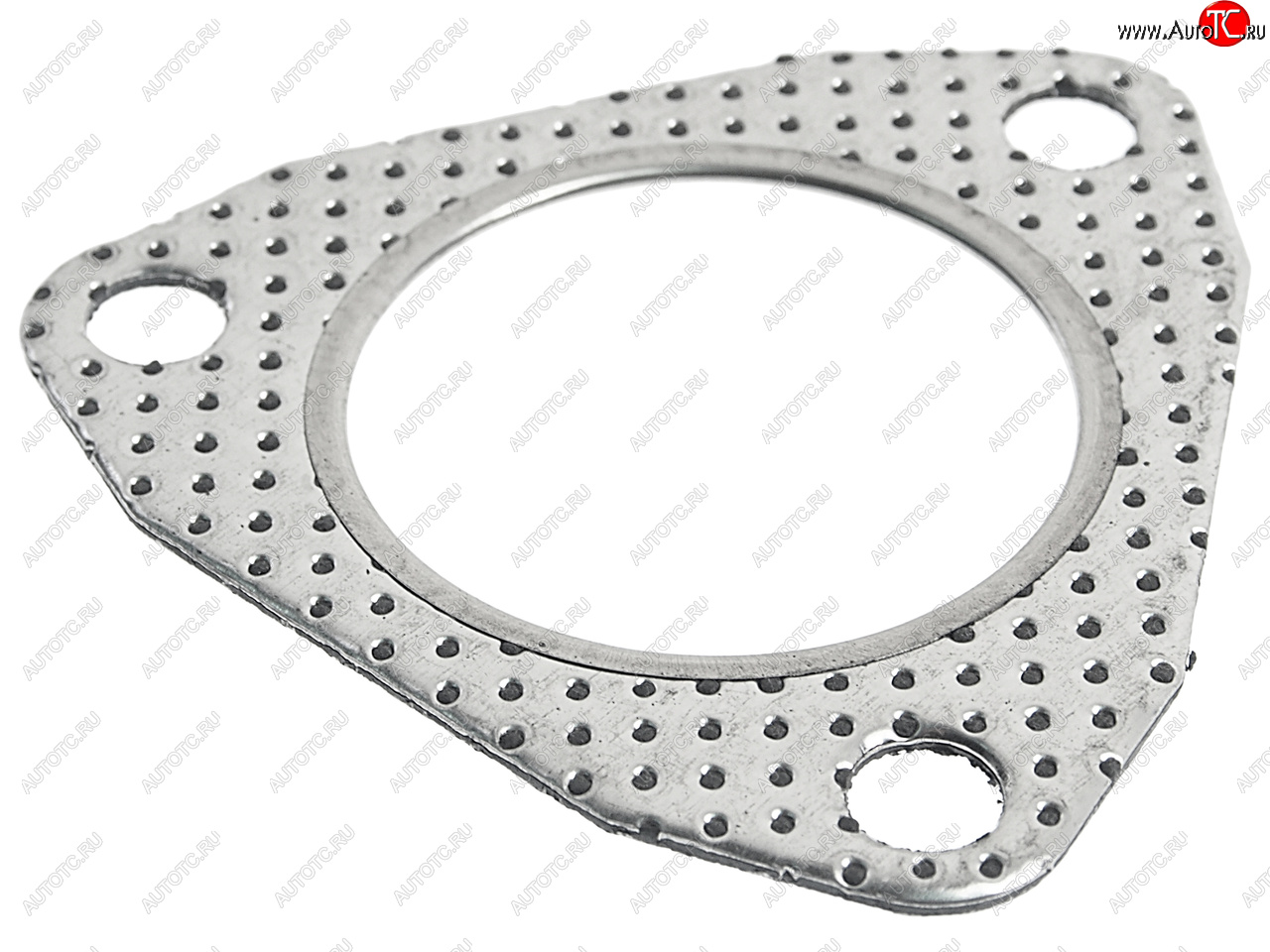 133 р. Прокладка AUDI 80 (90-92) выхлопной системы BOSAL BOSAL 256-206 BOSAL 256-206  с доставкой в г. Воронеж