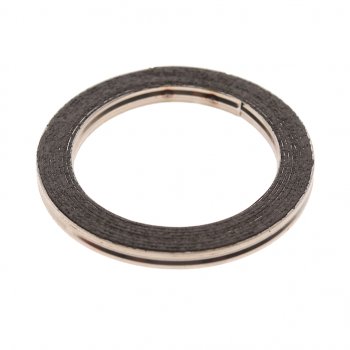 339 р. Кольцо уплотнительное MAZDA 323 (98-) глушителя BOSAL BOSAL 256-243  с доставкой в г. Воронеж. Увеличить фотографию 1