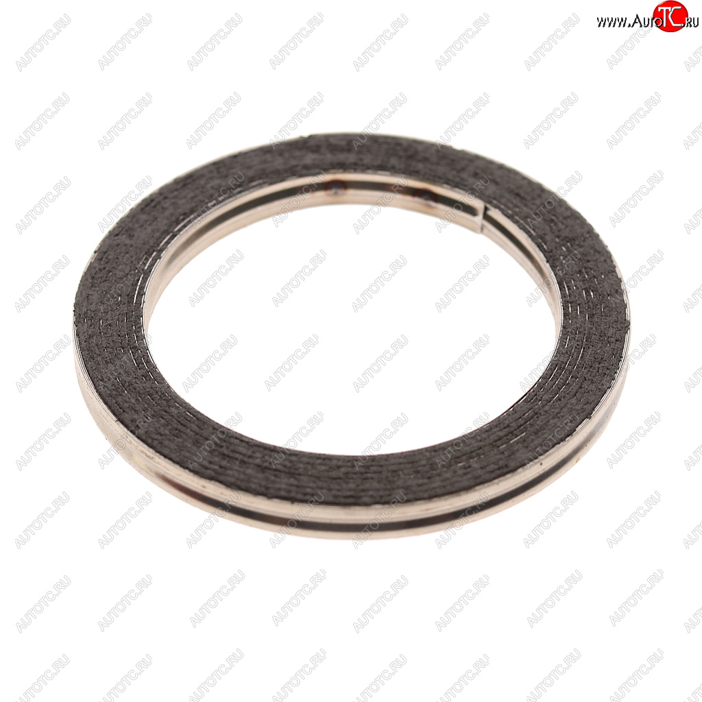 339 р. Кольцо уплотнительное MAZDA 323 (98-) глушителя BOSAL BOSAL 256-243  с доставкой в г. Воронеж