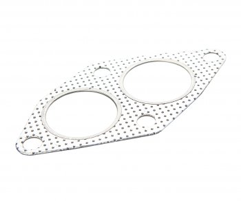 359 р. Прокладка VW Golf (92-98) (1.6) выхлопной системы BOSAL BOSAL 256-251  с доставкой в г. Воронеж. Увеличить фотографию 1