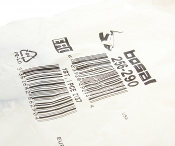 181 р. Прокладка SUZUKI Wagon выхлопной системы (кольцо) BOSAL BOSAL 256-290  с доставкой в г. Воронеж. Увеличить фотографию 2