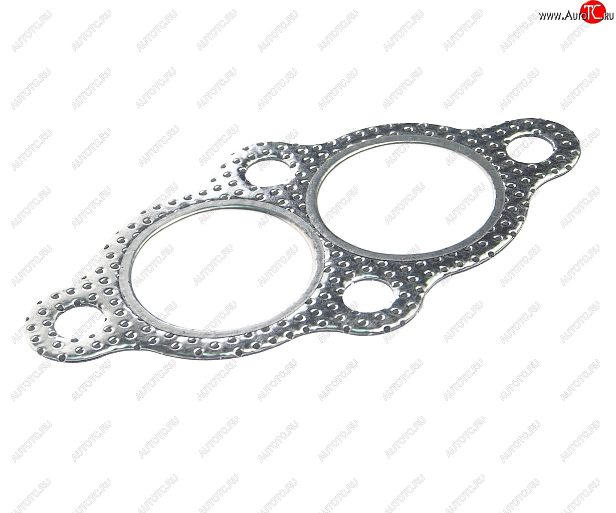 199 р. Прокладка BMW 3 (E30,E36) выхлопной системы BOSAL BOSAL 256-302  с доставкой в г. Воронеж