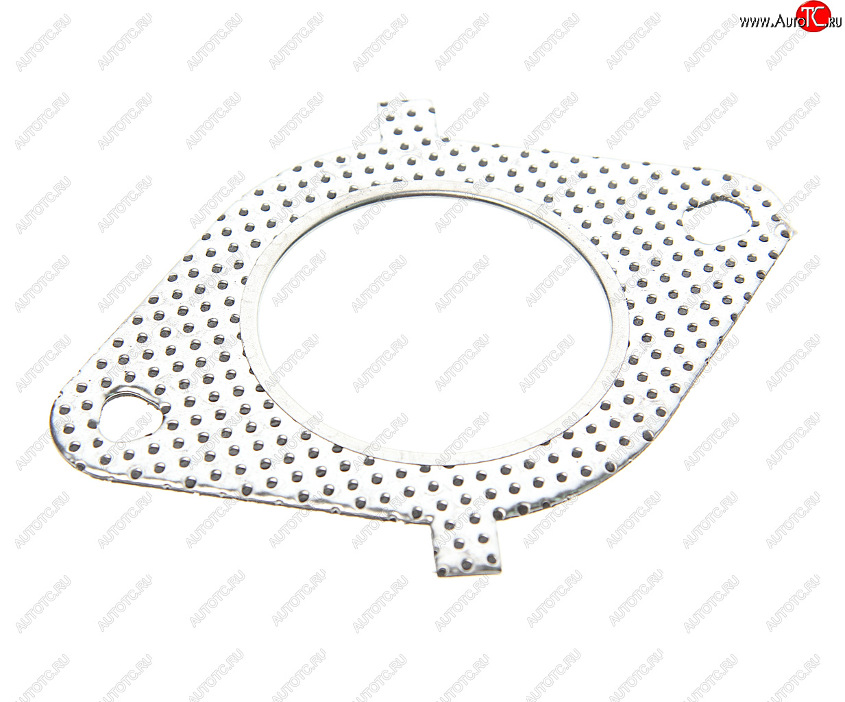 299 р. Прокладка NISSAN Almera (95-00) выхлопной системы BOSAL BOSAL 256-570  с доставкой в г. Воронеж