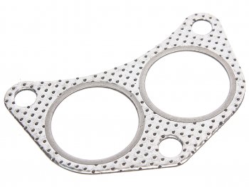 299 р. Прокладка FORD Sierra (88-93) выхлопной системы BOSAL BOSAL 256-642  с доставкой в г. Воронеж. Увеличить фотографию 1