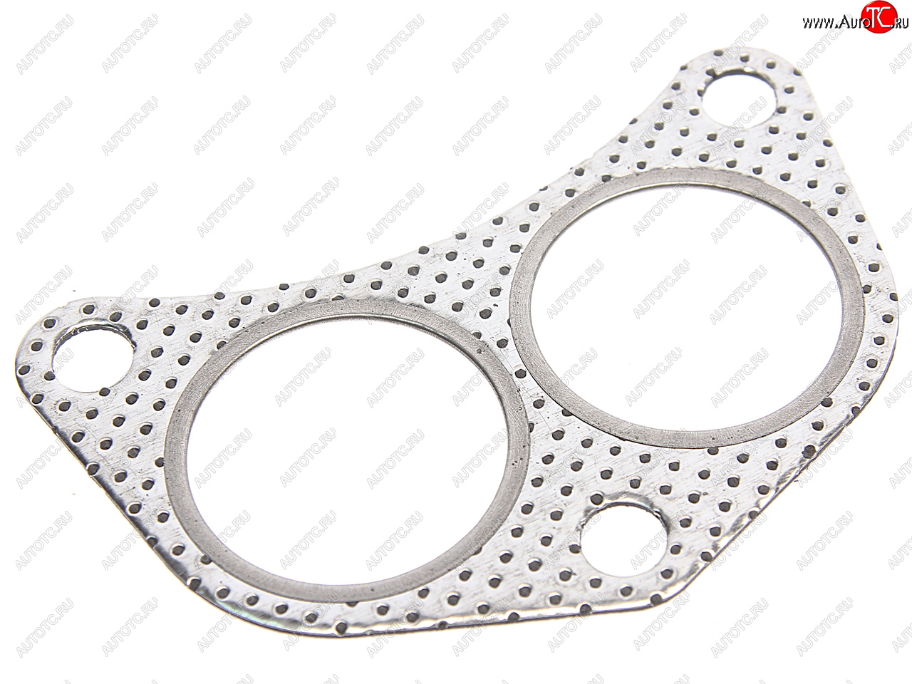 299 р. Прокладка FORD Sierra (88-93) выхлопной системы BOSAL BOSAL 256-642  с доставкой в г. Воронеж