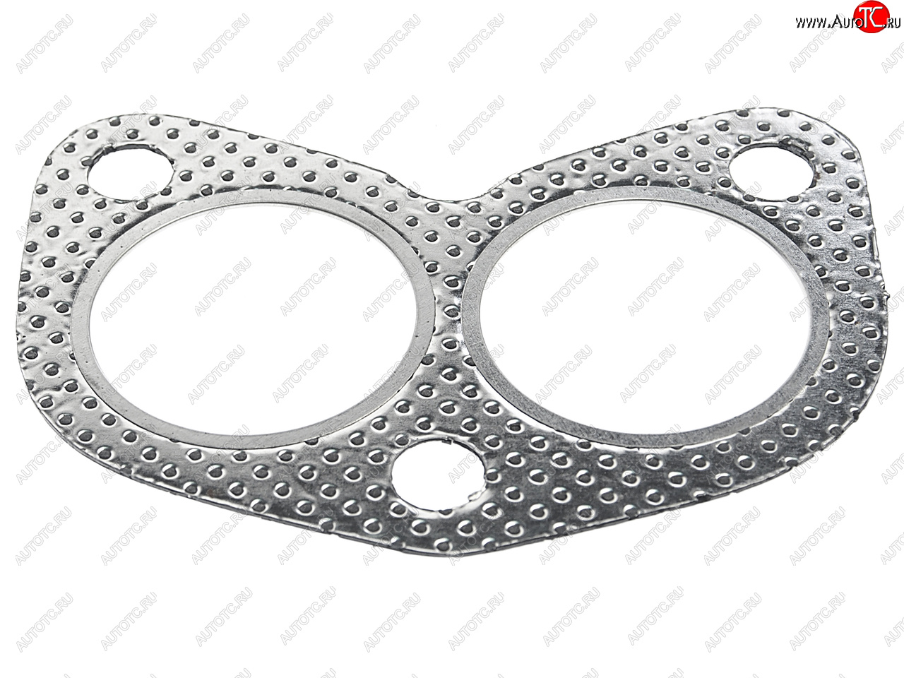 276 р. Прокладка BMW 3 (E21,E30),5 (E12,E28,E34),6 (E24) выхлопной системы BOSAL BOSAL 256-766  с доставкой в г. Воронеж