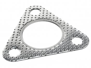 212 р. Прокладка BMW 3 (E21,E30),5 (E12,E28,E34),6 (E24) выхлопной системы BOSAL BOSAL 256-791  с доставкой в г. Воронеж. Увеличить фотографию 1