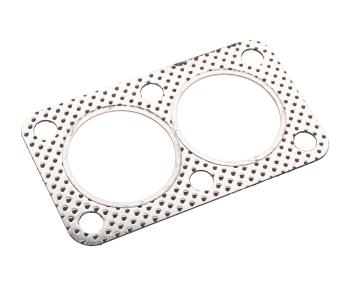 228 р. Прокладка VW Golf,Passat AUDI 80 выхлопной системы BOSAL BOSAL 256-902  с доставкой в г. Воронеж. Увеличить фотографию 1