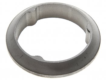549 р. Прокладка VW Golf AUDI 80,100 выхлопной системы (кольцо) BOSAL BOSAL 256-904  с доставкой в г. Воронеж. Увеличить фотографию 1