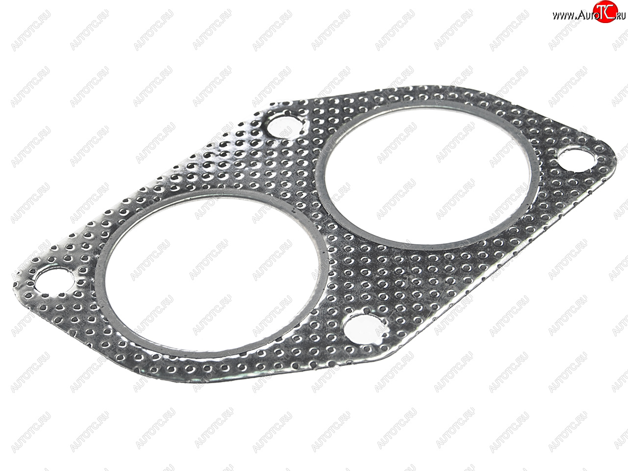319 р. Прокладка DAEWOO Espero (95-99) (1.82.0) OPEL Astra G (93-98) (2.0) выхлопной системы BOSAL BOSAL 256-919  с доставкой в г. Воронеж