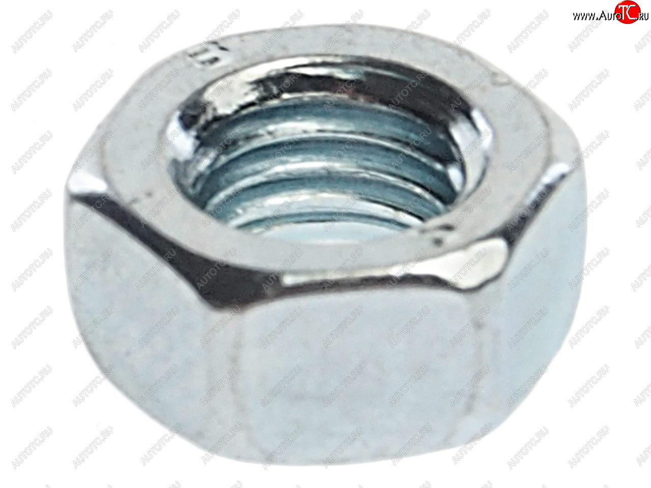 58 р. Гайка выхлопной системы BOSAL BOSAL 258-007  с доставкой в г. Воронеж