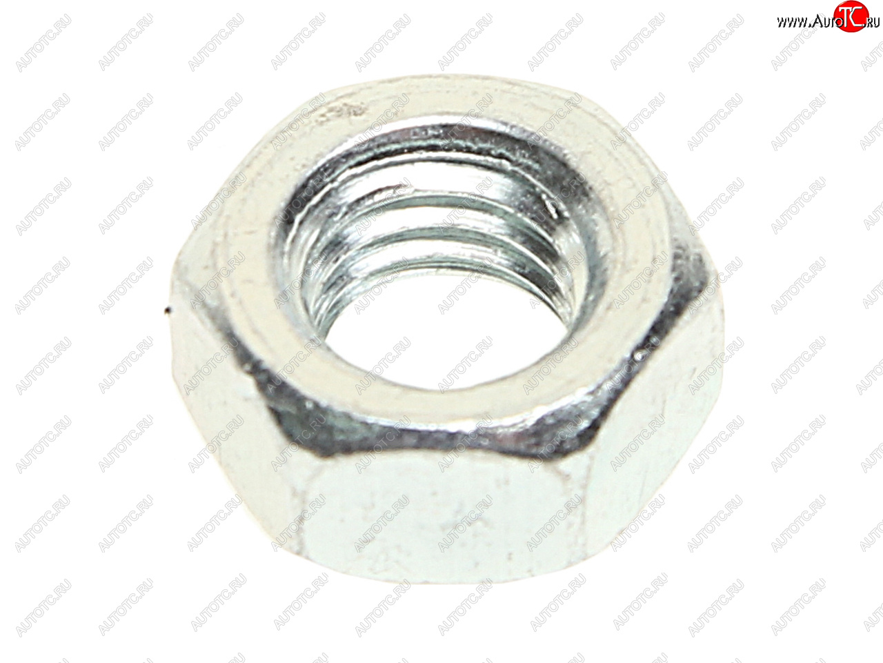 31 р. Гайка OPEL BOSAL BOSAL 258-008  с доставкой в г. Воронеж