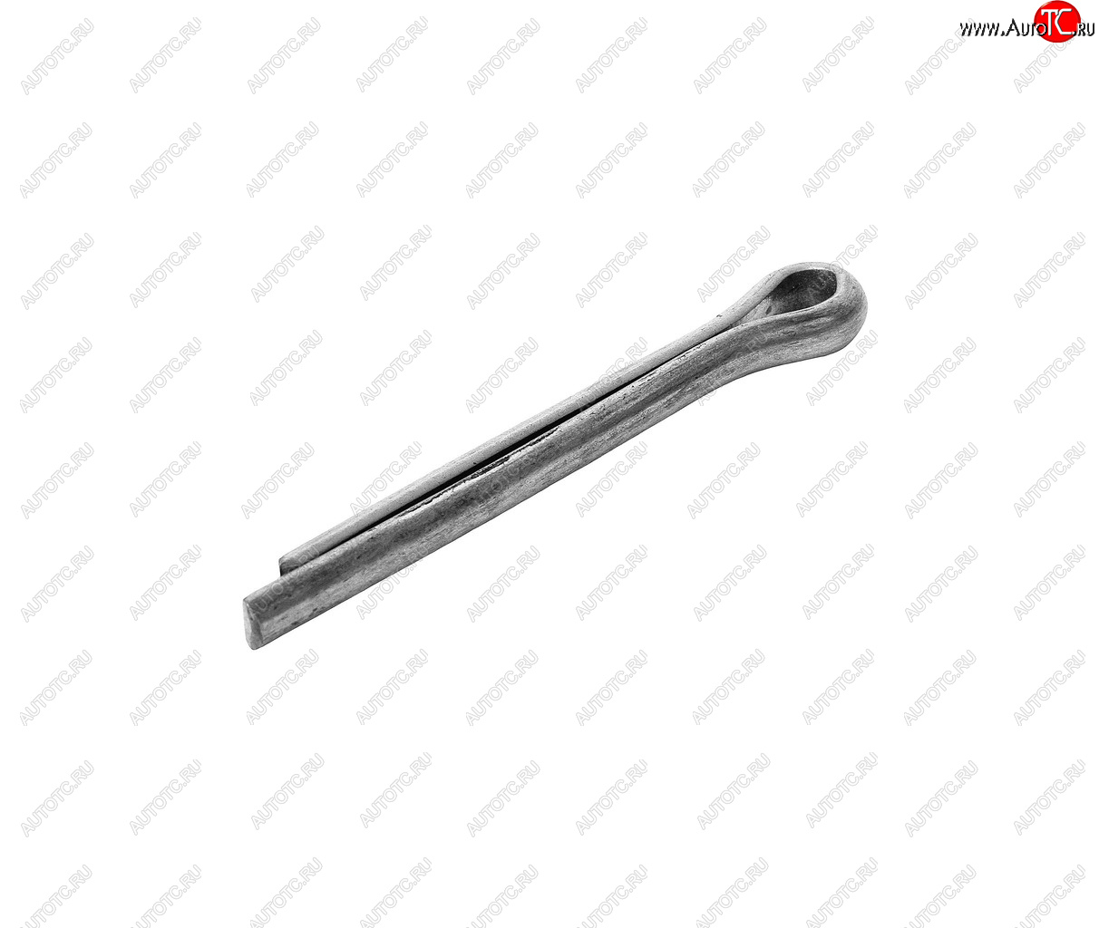 11 р. Шплинт 5.0х40 ГАЗ-53 гайки кулака поворотного NO NAME 258070-п  с доставкой в г. Воронеж