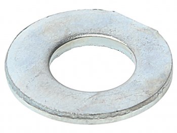 35 р. Шайба MAZDA 626 (87-) крепления глушителя BOSAL BOSAL 258-133  с доставкой в г. Воронеж. Увеличить фотографию 1