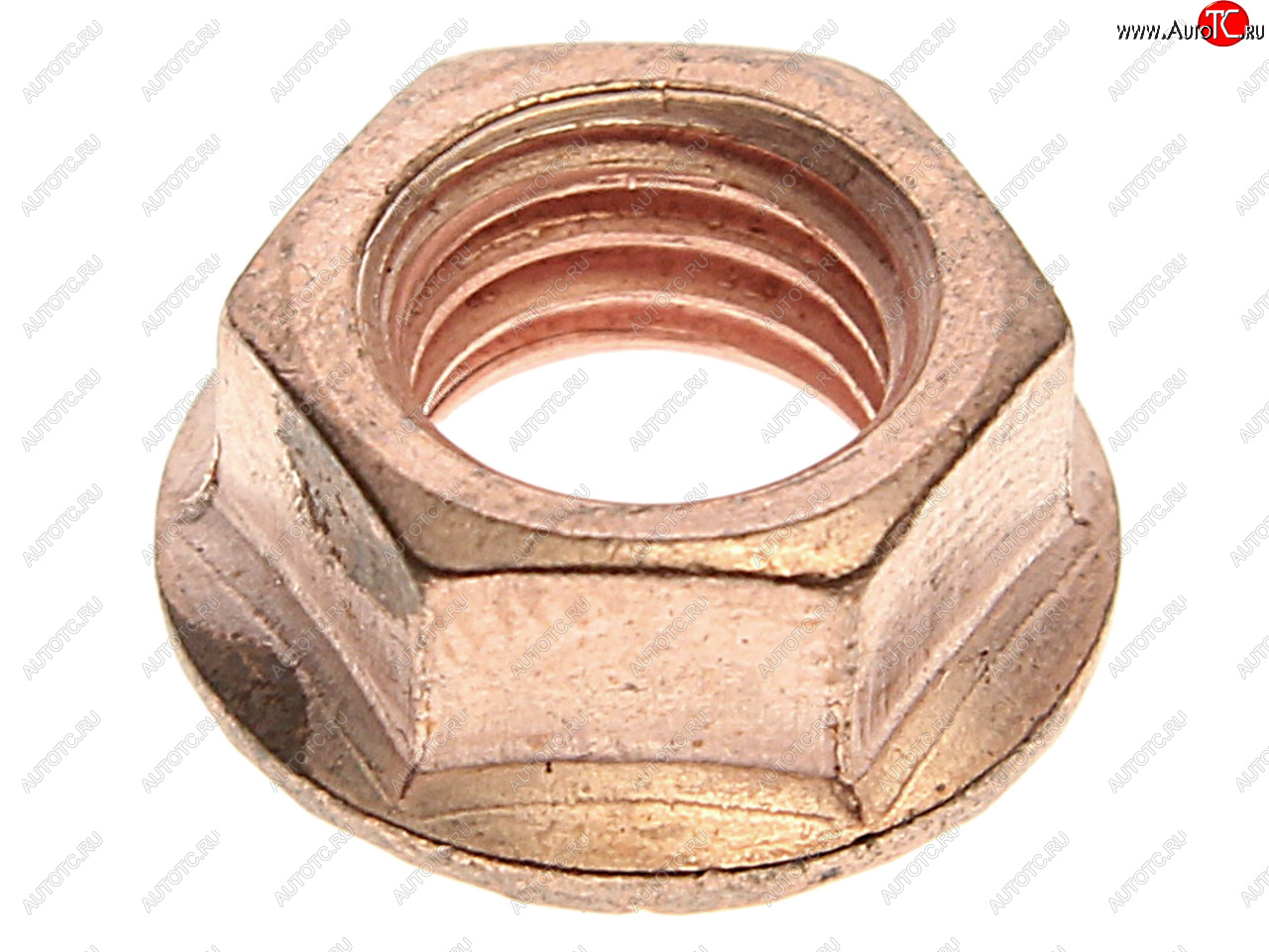 74 р. Гайка HYUNDAI BOSAL BOSAL 258-340  с доставкой в г. Воронеж