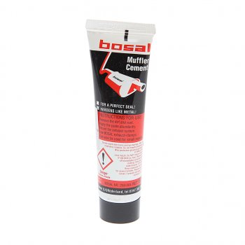 539 р. Герметик глушителя VW AUDI BMW BOSAL BOSAL 258-504  с доставкой в г. Воронеж. Увеличить фотографию 1
