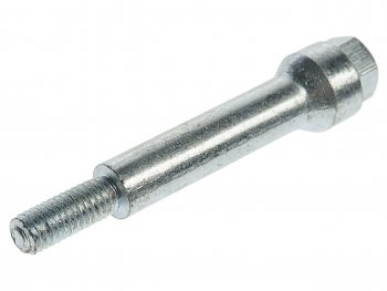 233 р. Болт PEUGEOT CITROEN крепления выхлопной системы BOSAL BOSAL 258-771  с доставкой в г. Воронеж. Увеличить фотографию 2