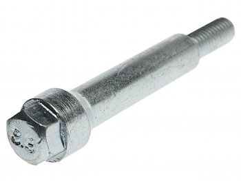 233 р. Болт PEUGEOT CITROEN крепления выхлопной системы BOSAL BOSAL 258-771  с доставкой в г. Воронеж. Увеличить фотографию 1