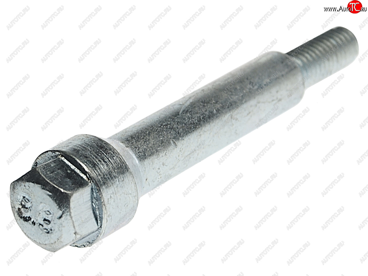 233 р. Болт PEUGEOT CITROEN крепления выхлопной системы BOSAL BOSAL 258-771  с доставкой в г. Воронеж