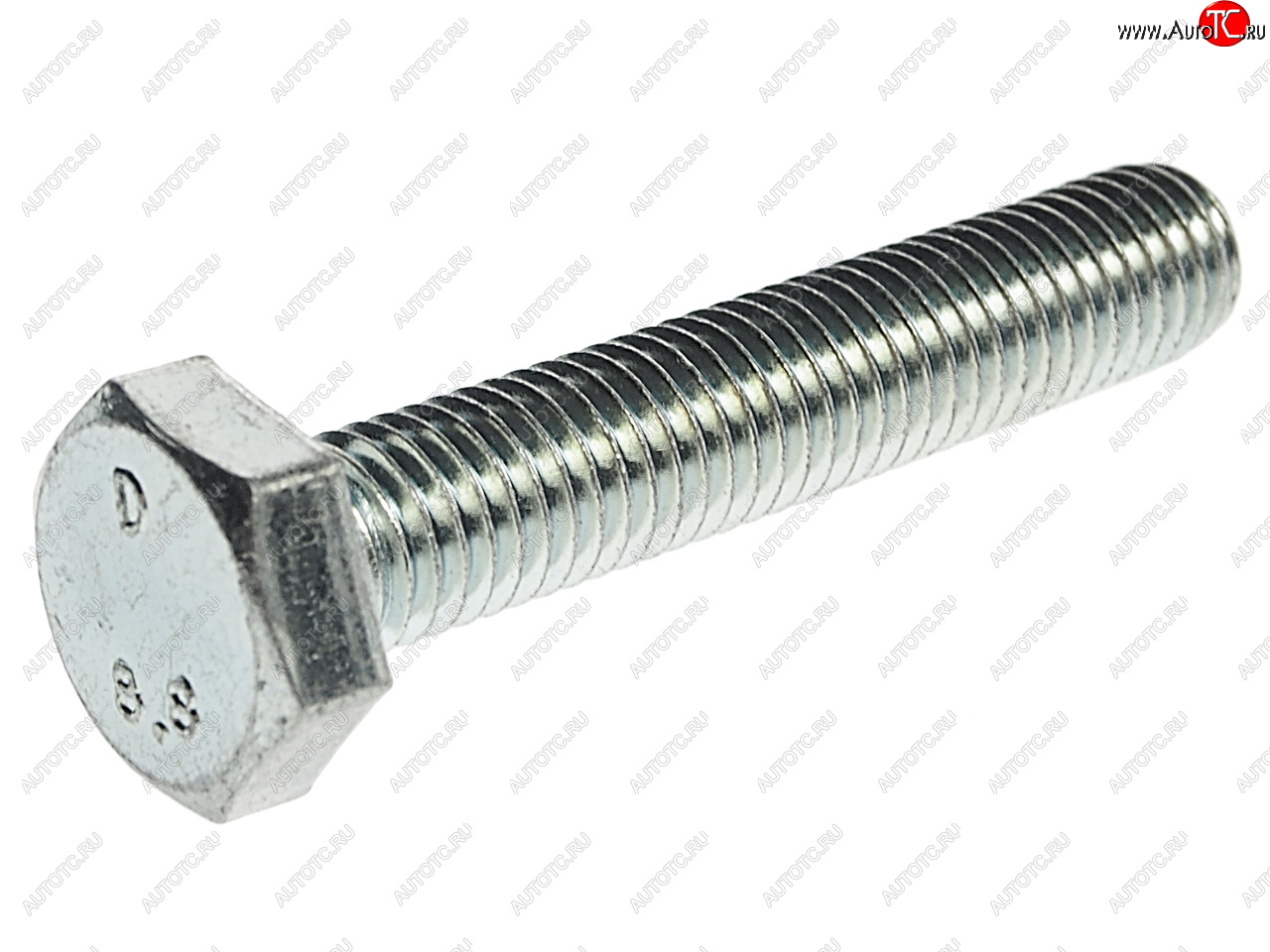 215 р. Болт VW AUDI SEAT SKODA крепления выхлопной системы BOSAL BOSAL 258-883  с доставкой в г. Воронеж