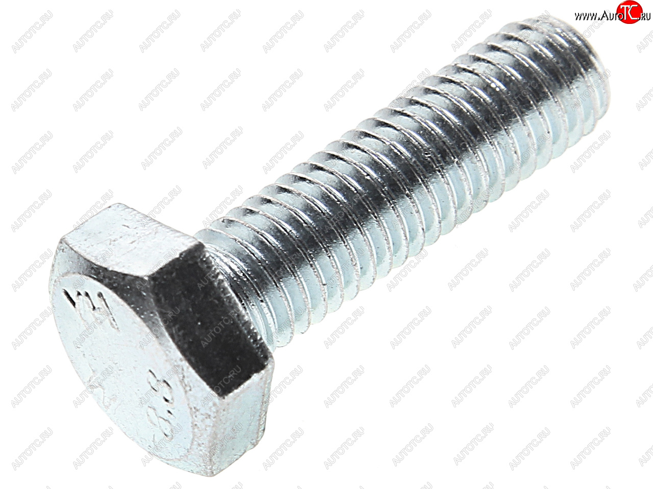 113 р. Болт MAZDA 323 (00-) BOSAL BOSAL 258-885  с доставкой в г. Воронеж