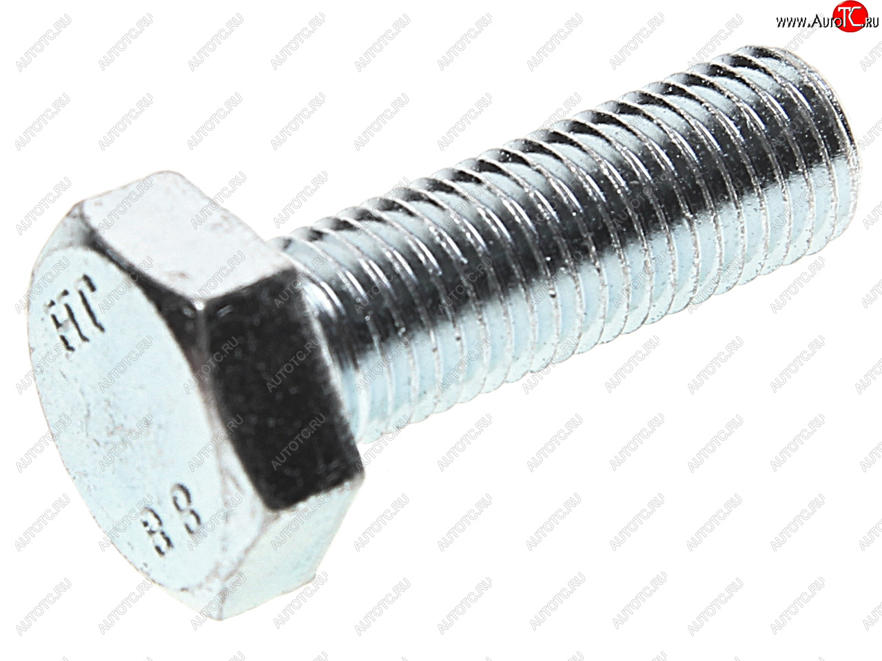 176 р. Болт MITSUBISHI NISSAN HYUNDAI глушителя BOSAL BOSAL 258-887  с доставкой в г. Воронеж