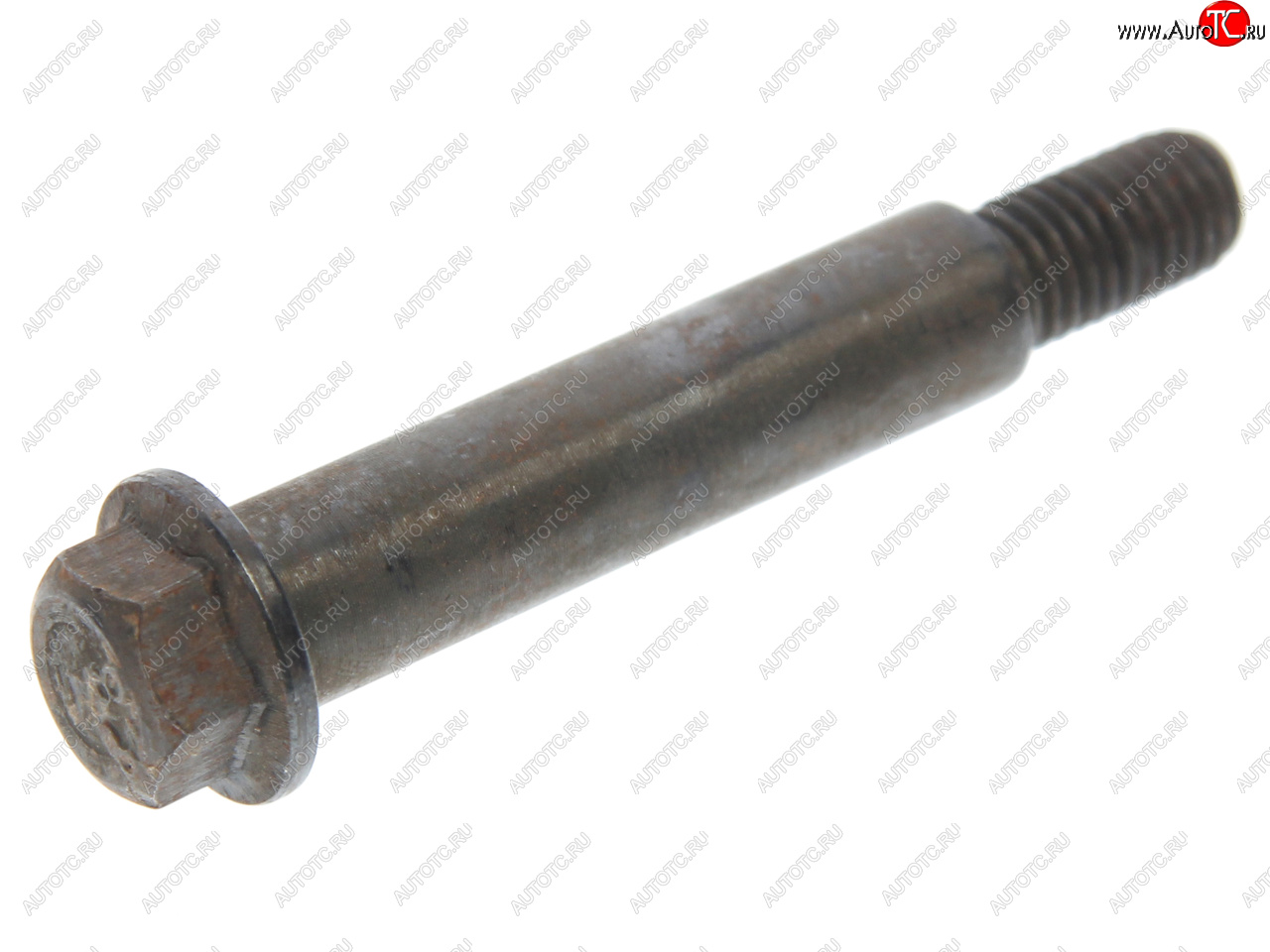 439 р. Болт OPEL Astra крепления выхлопной системы BOSAL BOSAL 258-895  с доставкой в г. Воронеж