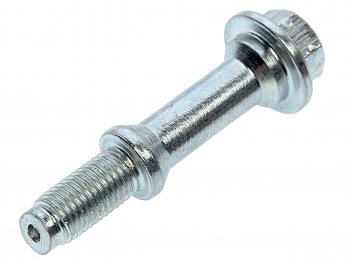 719 р. Болт NISSAN Pixo (09-) крепления глушителя BOSAL BOSAL 258-942  с доставкой в г. Воронеж. Увеличить фотографию 2