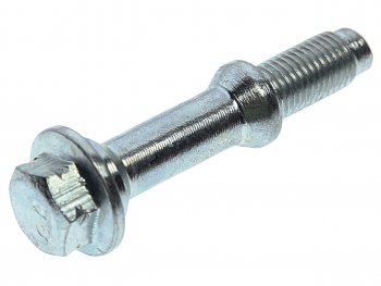 719 р. Болт NISSAN Pixo (09-) крепления глушителя BOSAL BOSAL 258-942  с доставкой в г. Воронеж. Увеличить фотографию 1