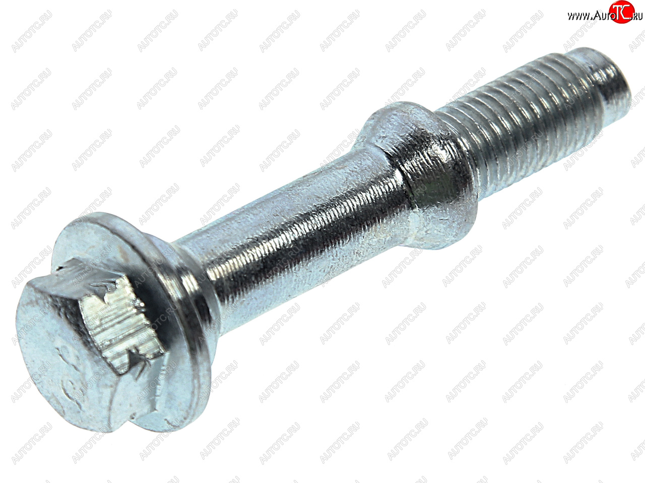 719 р. Болт NISSAN Pixo (09-) крепления глушителя BOSAL BOSAL 258-942  с доставкой в г. Воронеж