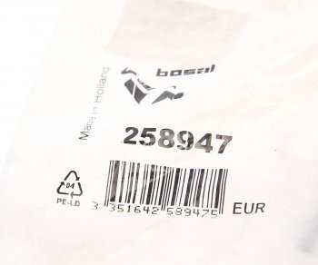 999 р. Шпилька HYUNDAI Accent (94-10) коллектора выпускного BOSAL BOSAL 258-947  с доставкой в г. Воронеж. Увеличить фотографию 2