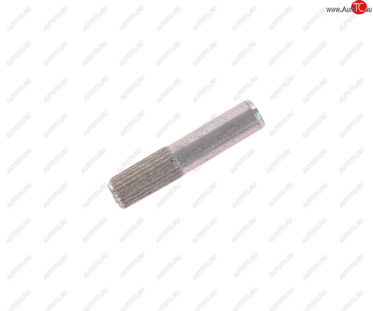 20 р. Штифт ГАЗ-31029 5х25 крышки КПП NO NAME 258948-п  с доставкой в г. Воронеж