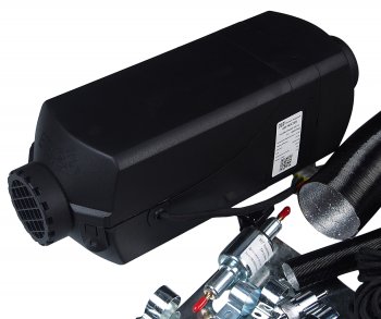 21 449 р. Отопитель воздушный дизельный THERMOTRANS-25D 12В 2.0кВт ТЕРМОТРАНС ТЕРМОТРАНС 25d 2квт 12в  с доставкой в г. Воронеж. Увеличить фотографию 2
